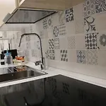 Romeo&giulietta Lägenhet