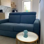 Romeo&giulietta Lägenhet *