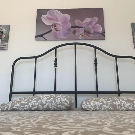 Lägenhet Romeo&giulietta