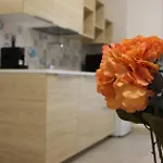 Romeo&giulietta Apartment