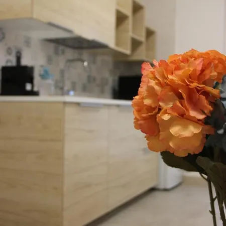 Romeo&giulietta Apartment