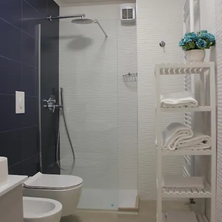 Romeo&giulietta Apartment