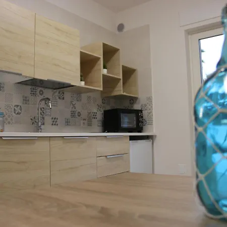 Romeo&giulietta アパート モノーポリ