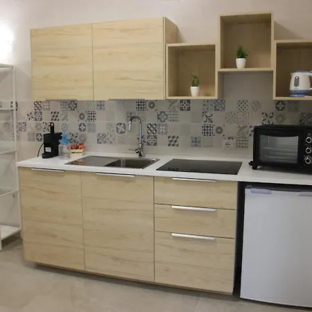 Apartment Romeo&giulietta *