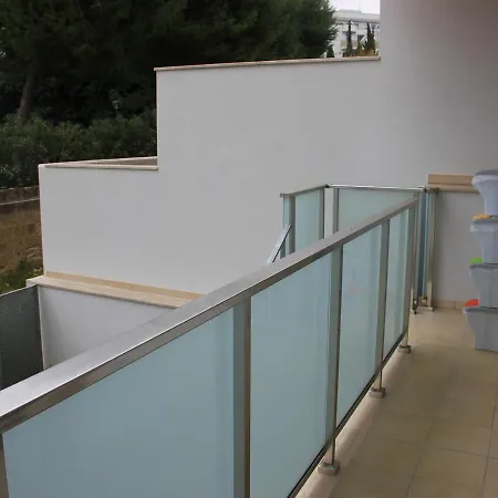 Romeo&giulietta Apartment