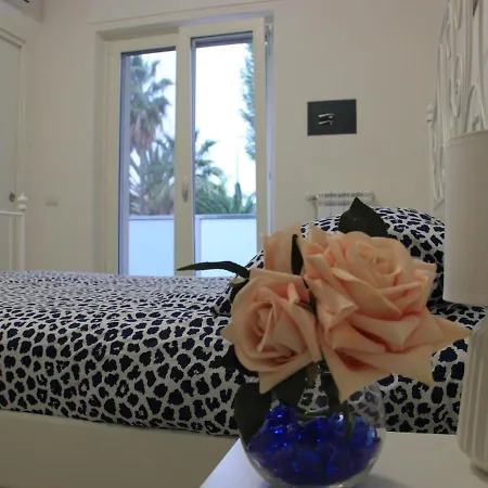 Apartment Romeo&giulietta Monopoli