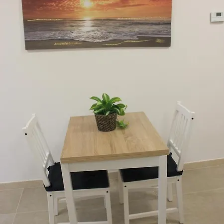 Romeo&giulietta Apartment Monopoli