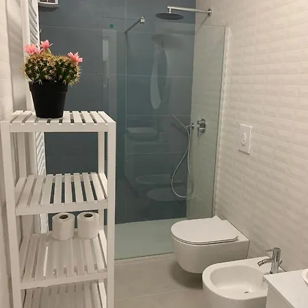 Romeo&giulietta Apartment *