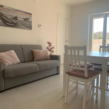 Romeo&giulietta Apartment Monopoli