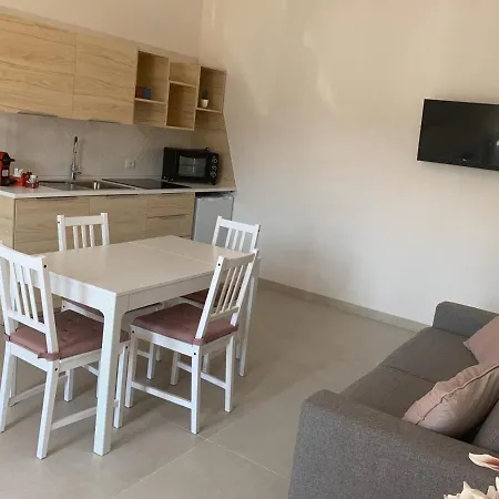 아파트 Romeo&giulietta