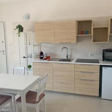 Apartment Romeo&giulietta