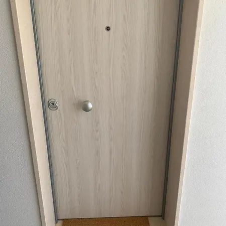 アパート Romeo&giulietta