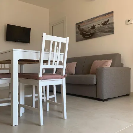 Apartment Romeo&giulietta *