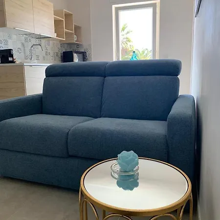 Romeo&giulietta Apartment *