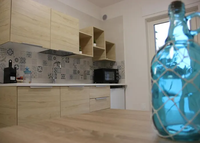 Romeo&giulietta アパート モノーポリ