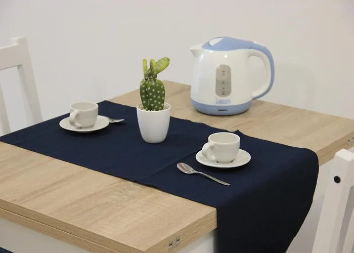 아파트 Romeo&giulietta 모노폴리