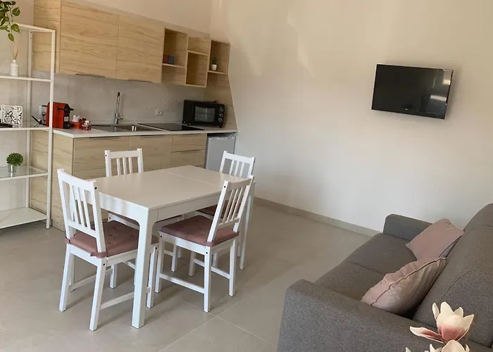 아파트 Romeo&giulietta