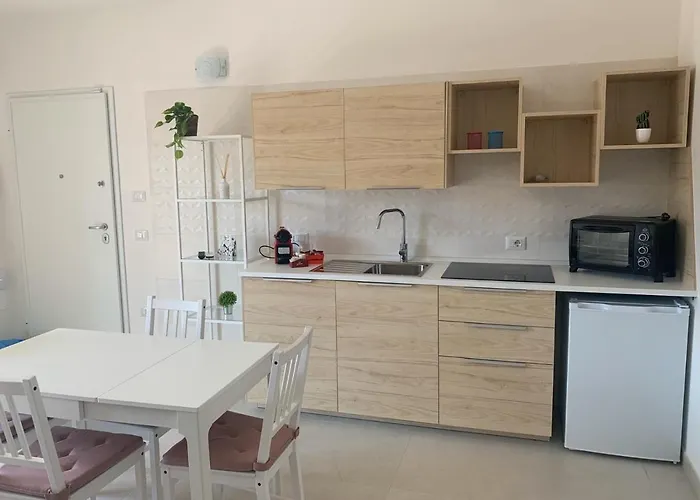 아파트 Romeo&giulietta