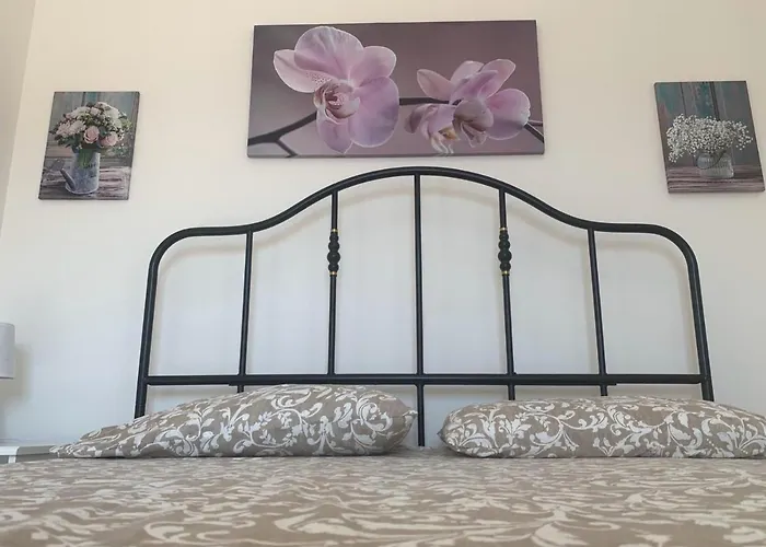 아파트 Romeo&giulietta