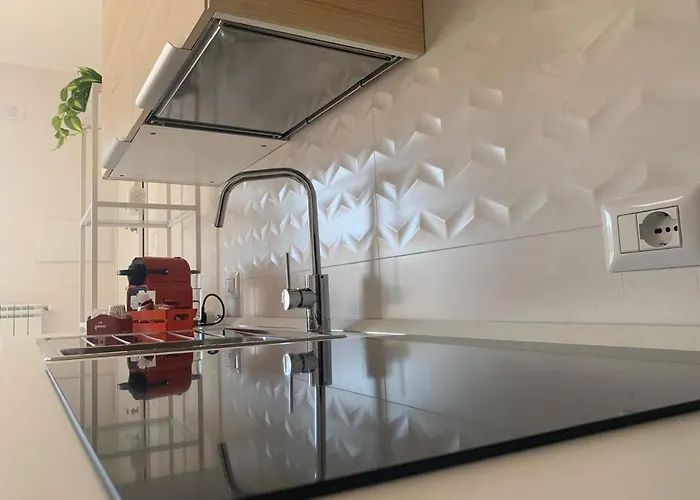 Romeo&giulietta Apartment