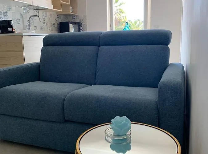 Romeo&giulietta 아파트 *